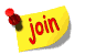 join my e-mailing list